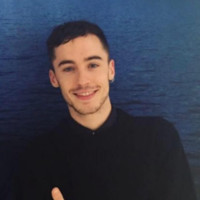 courrèges Employee Mathew Perrin's profile photo