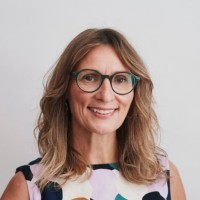 Spectrum Health Care (SHC) Employee Chantel Mhsc's profile photo