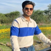 Woost Internet Employee Sumit Shrivastav's profile photo