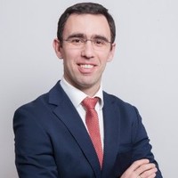 StrikePlagiarism.com Employee Alik Tahmazov's profile photo