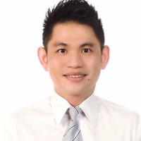Parjet - Advanced Sealing Solution Provider Employee Li-Ee Chen's profile photo
