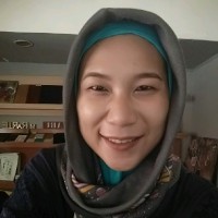 Piment Rouge Lighting Employee Yuniar Armaningsih's profile photo