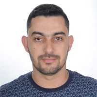 BEMACO Employee Sifeddine Badache's profile photo