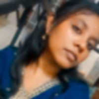 TRIOS TECHNOLOGIES PVT LTD Employee Shanthini S's profile photo