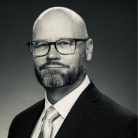 Australian Department of Foreign Affairs and Trade Employee Jonathan Muir's profile photo
