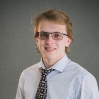 Epic Employee Miles West's profile photo