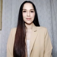 Tenoris Creative Employee María Alejandra Sarmiento Contreras.'s profile photo