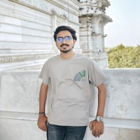 Tekblink Technology Employee Bharat Moradiya's profile photo