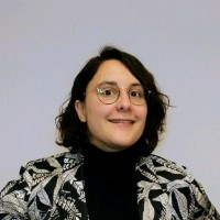 Centre Psychothérapique de Nancy - CPN Employee Cloé Bragard Noiré's profile photo