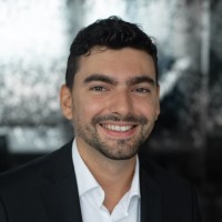 Kreactive Employee Abdenour Hamida's profile photo