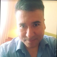 Adea Administradora de Archivos S.A. Employee Rodolfo Marcelo Barrios's profile photo