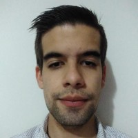 Cuadrángulo Marketing Employee Manuel Salazar's profile photo