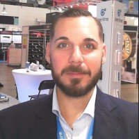 Seriline Employee Filipe Afonso's profile photo