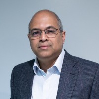Synchronoss Technologies Employee Ivan Menezes's profile photo