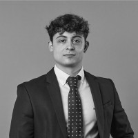 AREA BIM ENGINEERING Employee Gerard Estrada Fernández's profile photo