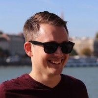 Studio MinaLima Employee Chris West's profile photo