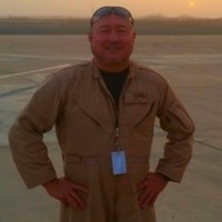 Global Aerospace Logistics (GAL) Employee Don Cash's profile photo