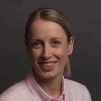 Nokia Employee Heidi-Maria Back's profile photo