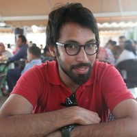 Systems Limited Employee Waqas Jamil's profile photo