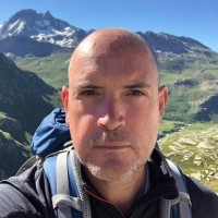 Parkway England Employee Colin Conway's profile photo