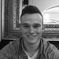 SANOVO TECHNOLOGY PROCESS Employee Anders Petersen's profile photo