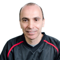 Silkworm Inc Employee Bob Chambers's profile photo