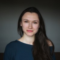 lingy Employee Justyna Wójcik's profile photo