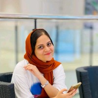 Rifana Shajahan Email