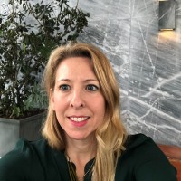 USAID Employee Stephanie Martz's profile photo