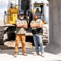 NORSTAR PLUMBING & ENGINEERING Employee Nathan Plummer's profile photo