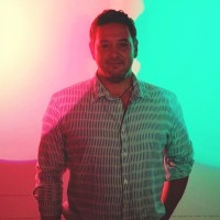 Rzi Lighting Employee Richard Riggs's profile photo