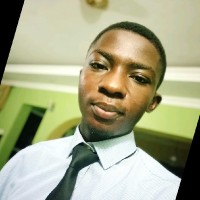 Beyond SOLAR Employee Abdulazeez Olanrewaju's profile photo