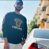 LIBS Employee Arjun Prabhakaran's profile photo