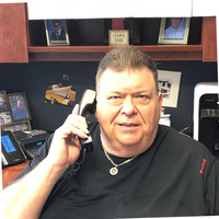 RELIABLE TIRE CO Employee Richie Betz's profile photo