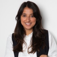EMND Employee Irina Serrano's profile photo