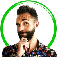TITANKA! Spa Employee Michelangelo Brunetti's profile photo