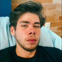 Aqtech Employee Octaciano Kuhn's profile photo