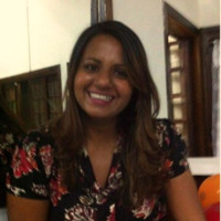 Catho Edu Employee Fabiana Sa's profile photo