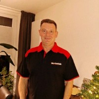 Munnikenheide College Employee Nico Prins's profile photo
