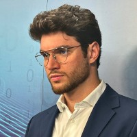 Webag Employee Francesco Porceddu's profile photo