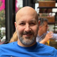 Grayford Industrial Employee Orhan Koc's profile photo