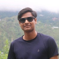 Marvel Web Solution Employee Aniket Verma's profile photo