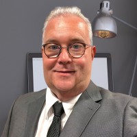 Laborhe Consultores Associados Employee Andreas Hermann's profile photo