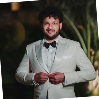 Hynetic Electronics Pvt. Ltd Employee Shashank Donthi's profile photo