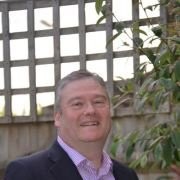 IBAS - Independent Betting Adjudication Service Employee Andrew Lyman's profile photo