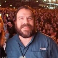 Gobierno de la provincia de cordoba Employee Ariel Gustavo Chaves's profile photo