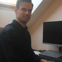CERMAT Employee Martin Svojsík's profile photo