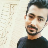 Cybeinc Employee Sufyan Qureshi's profile photo