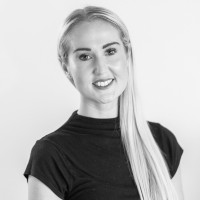 438 Marketing Employee Sophie Dickens's profile photo