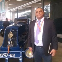 autotropical s a Employee Remberto Bedoya's profile photo